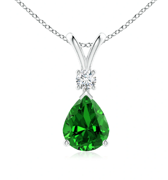 Emerald Jewelry