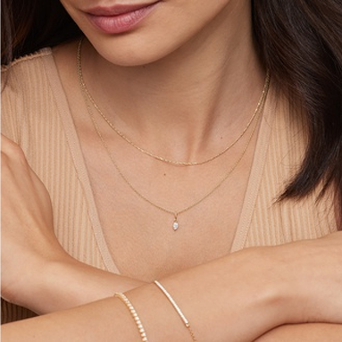 Antonio Guzzo Jewelry